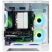 Корпус для ПК Qube CRYSTAL_GWNU3 - Корпуса  - Корпуса 