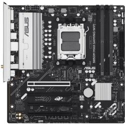 Материнская плата ASUS B850M MAX GAMING WIFI