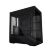Корпус для ПК Lian Li V100R case with pre-installed four 120mm RGB PWM fan, Black (G99.V100RX.01) - Нулевой остаток (Feed)  - Нулевой остаток (Feed) 