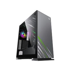 Корпус для ПК Gamemax VEGA PRO GY