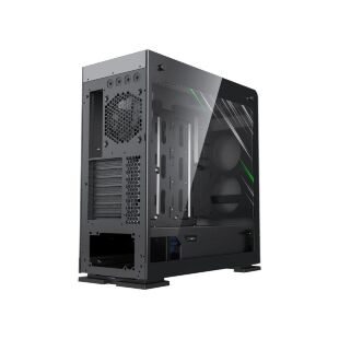 Корпус для ПК Gamemax VEGA PRO GY