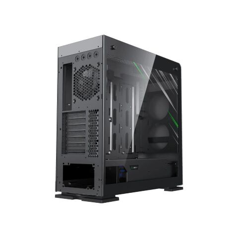 Корпус для ПК Gamemax VEGA PRO GY - Корпуса  - Корпуса 