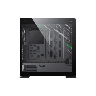 Корпус для ПК Gamemax VEGA PRO GY