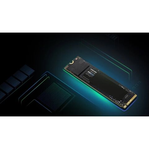 Накопитель SSD M.2 2280 2TB 990 EVO Samsung (MZ-V9E2T0BW) - Нулевой остаток (Feed)  - Нулевой остаток (Feed) 