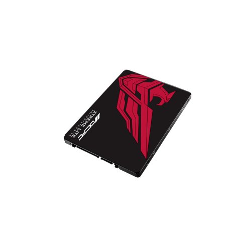 Накопитель SSD 2.5" 128GB OCPC (SSD25S3T128GLT) - Внутренние SSD  - Внутренние SSD 