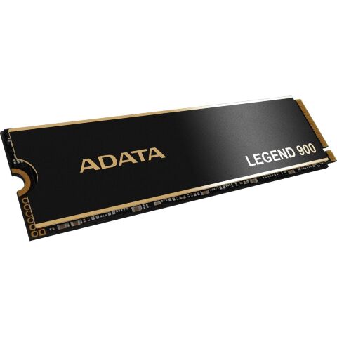 Накопитель SSD M.2 2280 1TB ADATA (SLEG-900-1TCS) - Нулевой остаток (Feed) - Нулевой остаток (Feed)