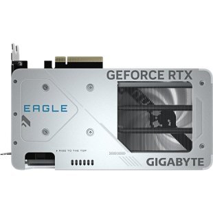 Видеокарта GIGABYTE GeForce RTX5060Ti 8Gb EAGLE OC ICE (GV-N506TEAGLEOC ICE-8GD)