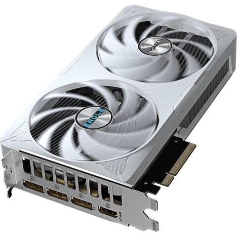 Видеокарта GIGABYTE GeForce RTX5060Ti 8Gb EAGLE OC ICE (GV-N506TEAGLEOC ICE-8GD) - Нулевой остаток (Feed)  - Нулевой остаток (Feed) 