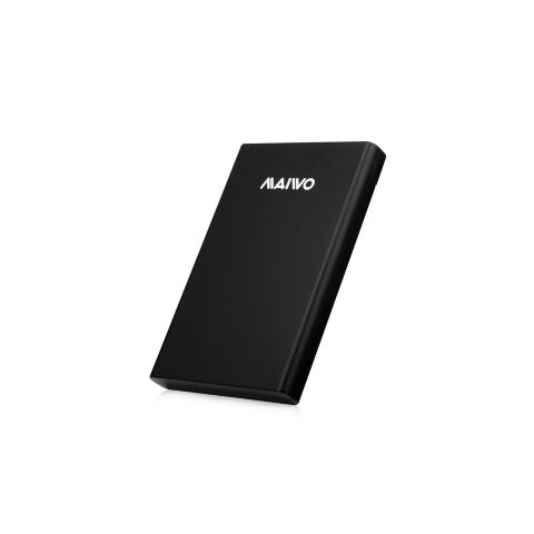 Карман внешний Maiwo 2.5" SATA/SSD HDD to USB 3.0 (K2568 black) - Нулевой остаток (Feed)  - Нулевой остаток (Feed) 