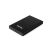 Карман внешний Maiwo 2.5" SATA/SSD HDD to USB 3.0 (K2568 black) - Нулевой остаток (Feed)  - Нулевой остаток (Feed) 