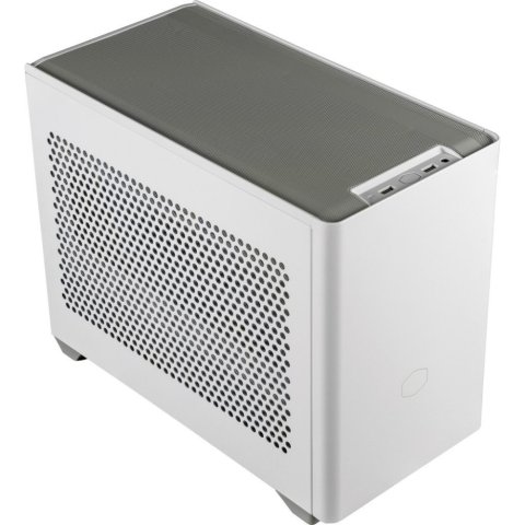 Корпус CoolerMaster MasterBox NR200P White (MCB-NR200P-WGNN-S00) - Нулевой остаток (Feed)  - Нулевой остаток (Feed) 