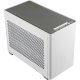 Корпус CoolerMaster MasterBox NR200P White (MCB-NR200P-WGNN-S00) - Нулевой остаток (Feed)  - Нулевой остаток (Feed) 