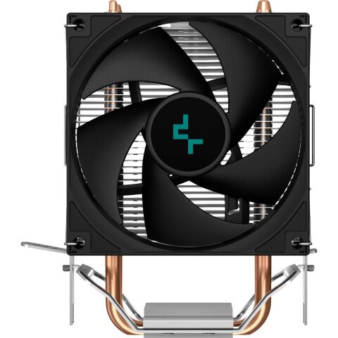 Кулер для процессора Deepcool AG200 (R-AG200-BKNNMN-G) - Нулевой остаток (Feed)  - Нулевой остаток (Feed) 