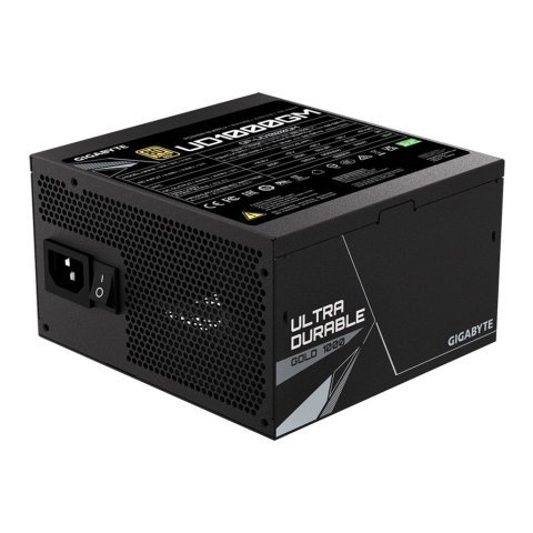 Блок питания GIGABYTE 1000W (GP-UD1000GM) - Нулевой остаток (Feed)  - Нулевой остаток (Feed) 
