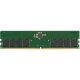 Модуль памяти для компьютера DDR5 16GB 5600 MHz Kingston (KVR56U46BS8-16) - Нулевой остаток (Feed) - Нулевой остаток (Feed)