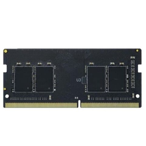 Модуль памяти для ноутбука SoDIMM DDR4 8GB 2666 MHz eXceleram (E408269S) - Нулевой остаток (Feed)  - Нулевой остаток (Feed) 