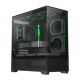 Корпус для ПК Gamemax VISTA 2 MB (9101-0600R0015) - Корпуса  - Корпуса 