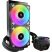 Система жидкостного охлаждения Arctic Liquid Freezer III Pro 240 A-RGB (ACFRE00167A) - Нулевой остаток (Feed)  - Нулевой остаток (Feed) 