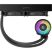 Система жидкостного охлаждения Arctic Liquid Freezer III Pro 240 A-RGB (ACFRE00167A) - Нулевой остаток (Feed)  - Нулевой остаток (Feed) 