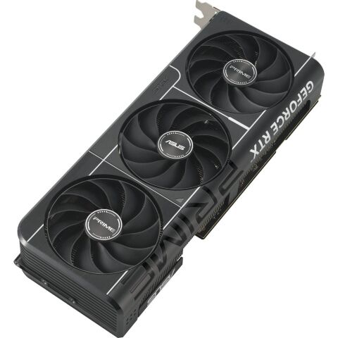Видеокарта ASUS GeForce RTX5080 16GB PRIME OC (PRIME-RTX5080-O16G) - Нулевой остаток (Feed) - Нулевой остаток (Feed)