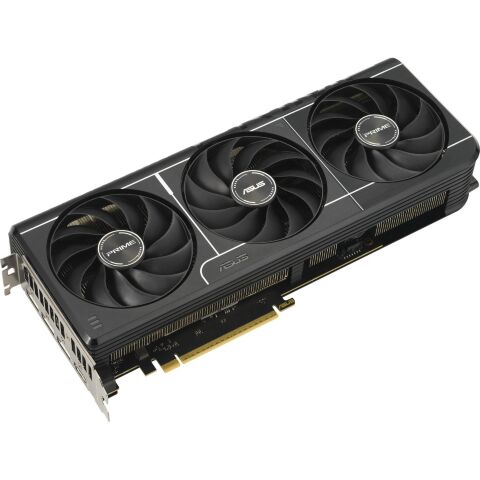Видеокарта ASUS GeForce RTX5080 16GB PRIME OC (PRIME-RTX5080-O16G) - Нулевой остаток (Feed) - Нулевой остаток (Feed)