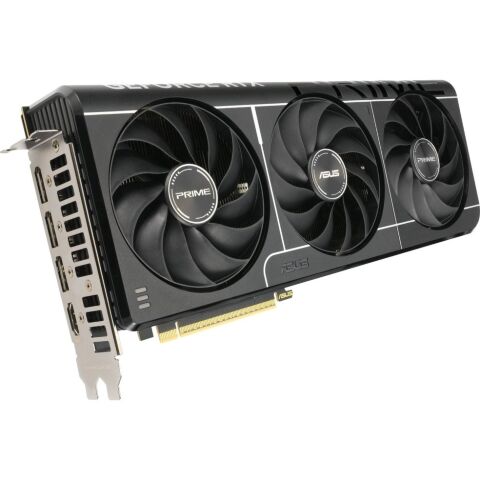 Видеокарта ASUS GeForce RTX5080 16GB PRIME OC (PRIME-RTX5080-O16G) - Нулевой остаток (Feed) - Нулевой остаток (Feed)