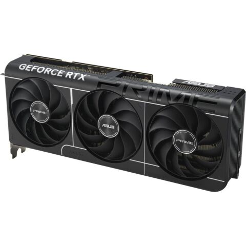Видеокарта ASUS GeForce RTX5080 16GB PRIME OC (PRIME-RTX5080-O16G) - Нулевой остаток (Feed) - Нулевой остаток (Feed)