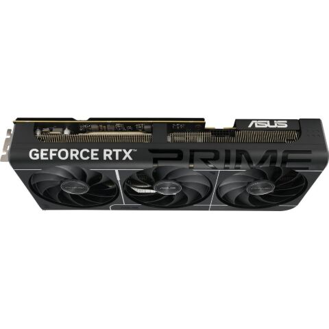 Видеокарта ASUS GeForce RTX5080 16GB PRIME OC (PRIME-RTX5080-O16G) - Нулевой остаток (Feed) - Нулевой остаток (Feed)
