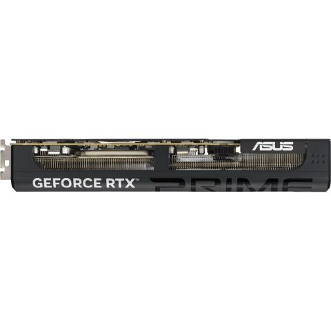 Видеокарта ASUS GeForce RTX5080 16GB PRIME OC (PRIME-RTX5080-O16G) - Нулевой остаток (Feed) - Нулевой остаток (Feed)