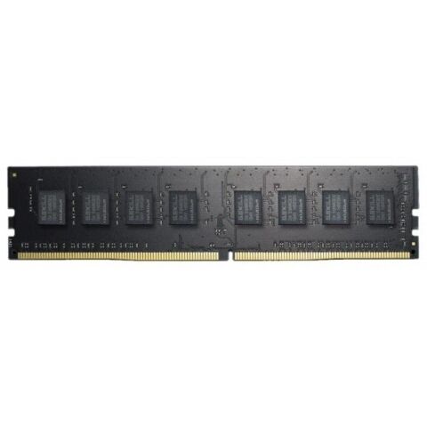 Модуль памяти для компьютера DDR4 8GB 2666 MHz G.Skill (F4-2666C19S-8GNT) - Нулевой остаток (Feed) - Нулевой остаток (Feed)