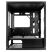 Корпус для ПК 1stPlayer X4-M-BK-2F1P-1F1 - Нулевой остаток (Feed)  - Нулевой остаток (Feed) 