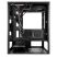 Корпус для ПК 1stPlayer X4-M-BK-2F1P-1F1 - Нулевой остаток (Feed)  - Нулевой остаток (Feed) 