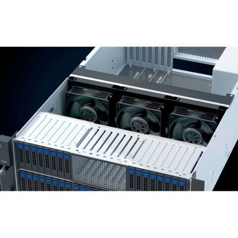 Кулер для корпуса Arctic S12038-8K 3-Pack (ACFAN00302A) - Вентиляторы к корпусам  - Вентиляторы к корпусам 