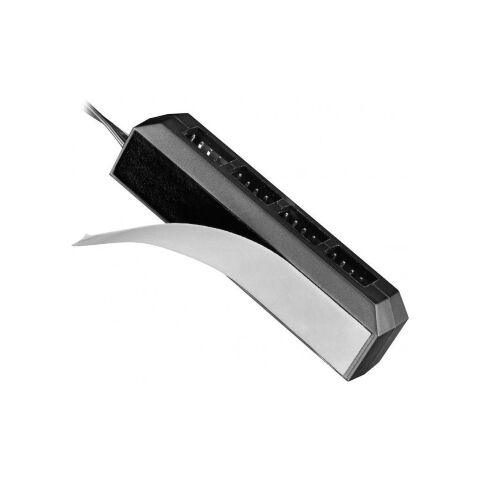 Контроллер вентилятора Deepcool 4 Port Fun Hub (FH-04) - Нулевой остаток (Feed)  - Нулевой остаток (Feed) 