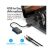 Звуковая плата Vention Audio USB 2х3,5 мм jack 0.15m (CDYB0) - Звуковые платы - Звуковые платы