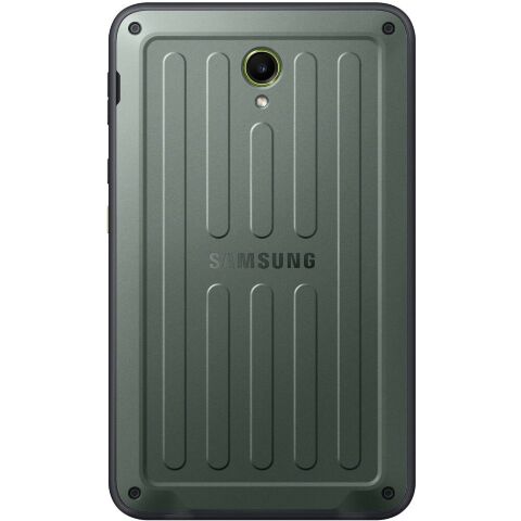 Планшет Samsung Galaxy Tab Active 5 X306B 6/128GB 5G (SM-X306BZGAEUC) - Планшеты  - Планшеты 
