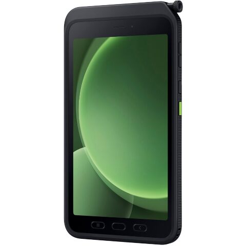 Планшет Samsung Galaxy Tab Active 5 X306B 6/128GB 5G (SM-X306BZGAEUC) - Планшеты  - Планшеты 