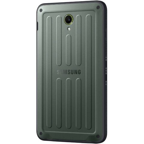 Планшет Samsung Galaxy Tab Active 5 X306B 6/128GB 5G (SM-X306BZGAEUC) - Планшеты  - Планшеты 