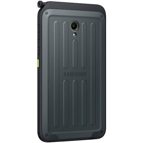 Планшет Samsung Galaxy Tab Active 5 X306B 6/128GB 5G (SM-X306BZGAEUC) - Планшеты  - Планшеты 