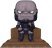 Фигурка DC Funko Pop Deluxe: Justice League The Snyder Cut - Darkseid on Throne Дарксайд фанко 1128 -   -  