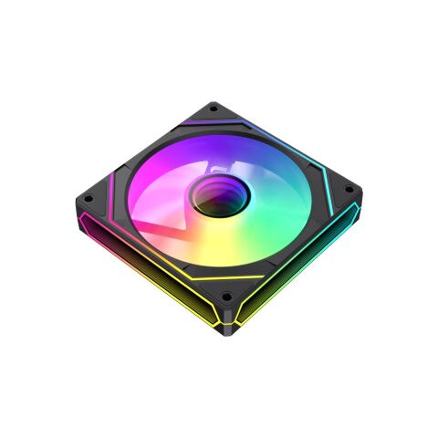 Кулер для корпуса Gamemax FN12A-S8I - Нулевой остаток (Feed) - Нулевой остаток (Feed)