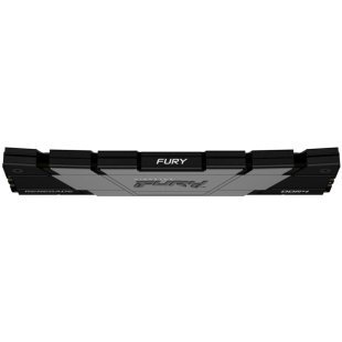 Модуль памяти для компьютера DDR4 32GB 3600 MHz Fury Renegade Black Kingston Fury (ex.HyperX) (KF436C18RB2/32)