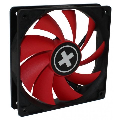 Кулер для корпуса Xilence XF039 - Нулевой остаток (Feed) - Нулевой остаток (Feed)