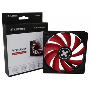 Кулер для корпуса Xilence XF039