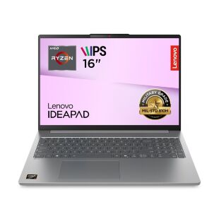 Ноутбук Lenovo IdeaPad Slim 5 16ARP10 (83HU004NRA)