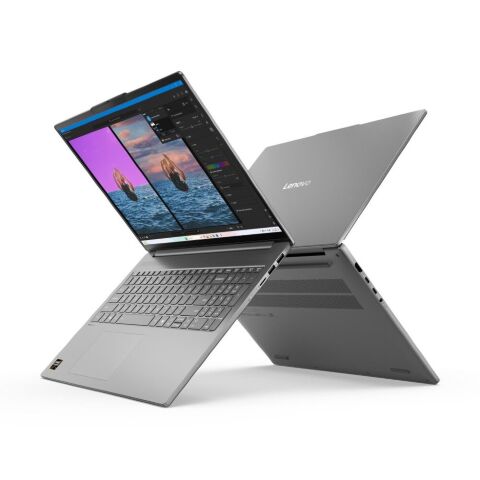Ноутбук Lenovo IdeaPad Slim 5 16ARP10 (83HU004NRA) - Нулевой остаток (Feed)  - Нулевой остаток (Feed) 