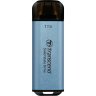 Накопитель SSD USB Type-C 1TB ESD300 Transcend (TS1TESD300C)