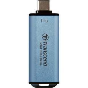 Накопитель SSD USB Type-C 1TB ESD300 Transcend (TS1TESD300C)
