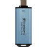 Накопитель SSD USB Type-C 1TB ESD300 Transcend (TS1TESD300C)