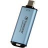 Накопитель SSD USB Type-C 1TB ESD300 Transcend (TS1TESD300C)